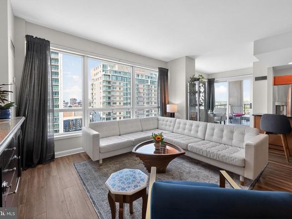 901 00 N PENN STREET, Unit R1604, PHILADELPHIA, PA 19123