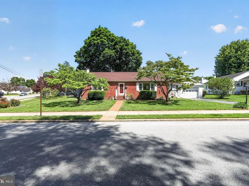 21 King Street, Downingtown, PA 19335 Main Photo