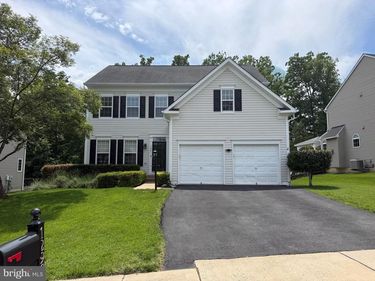 12981 KYLE MOOR PLACE, BRISTOW, VA 20136
