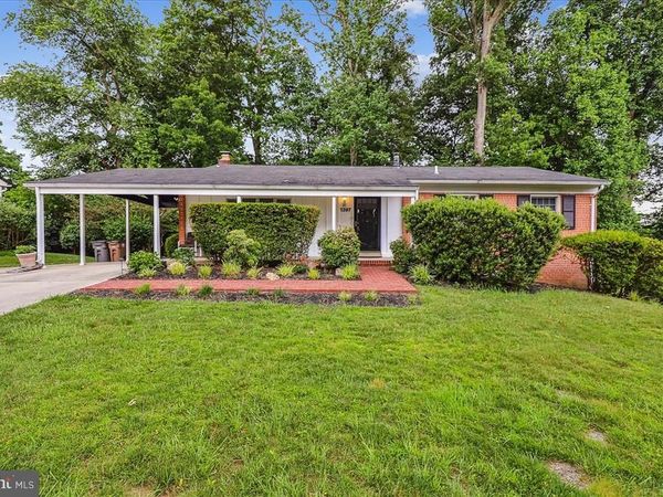 1397 CANTERBURY WAY , POTOMAC, MD 20854