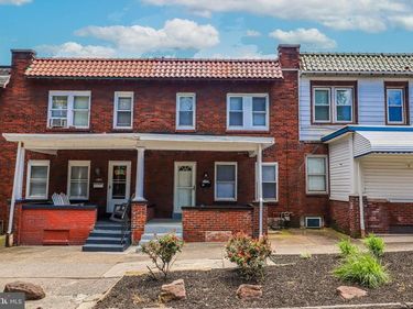 1505 CATHERINE STREET , HARRISBURG, PA 17104