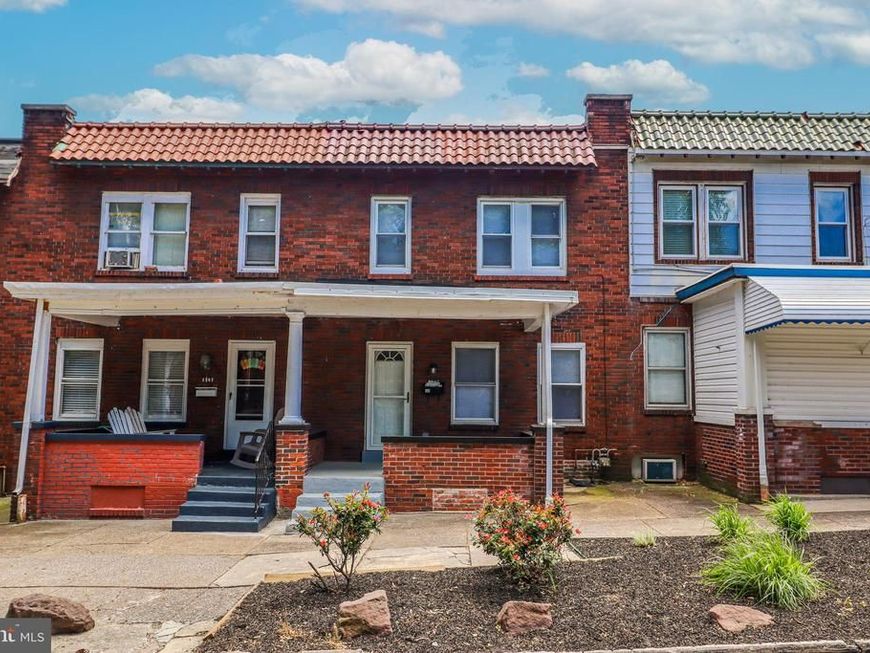 1505 Catherine Street , Harrisburg, PA 17104 Main Photo
