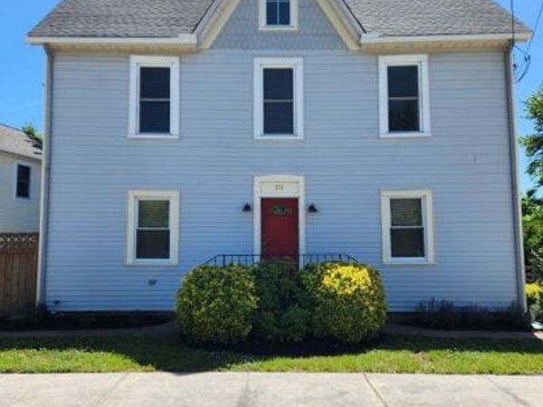 715 KINGS HWY , LEWES, DE 19958
