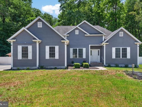 5487 FOXSHIRE DRIVE, BRIDGEVILLE, DE 19933