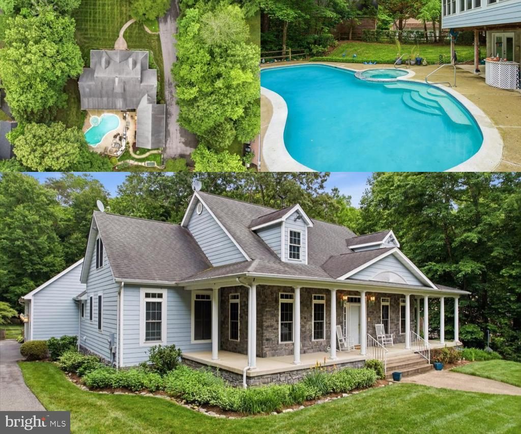 12033 STEVEN LANE, DUNKIRK, MD 20754