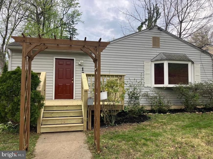 12200 Valleywood Drive, Silver Spring, MD 20902 Main Photo