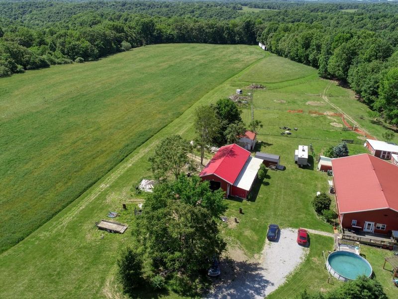 70535 Hopewell Road , Cambridge, OH 43725 Photo 58