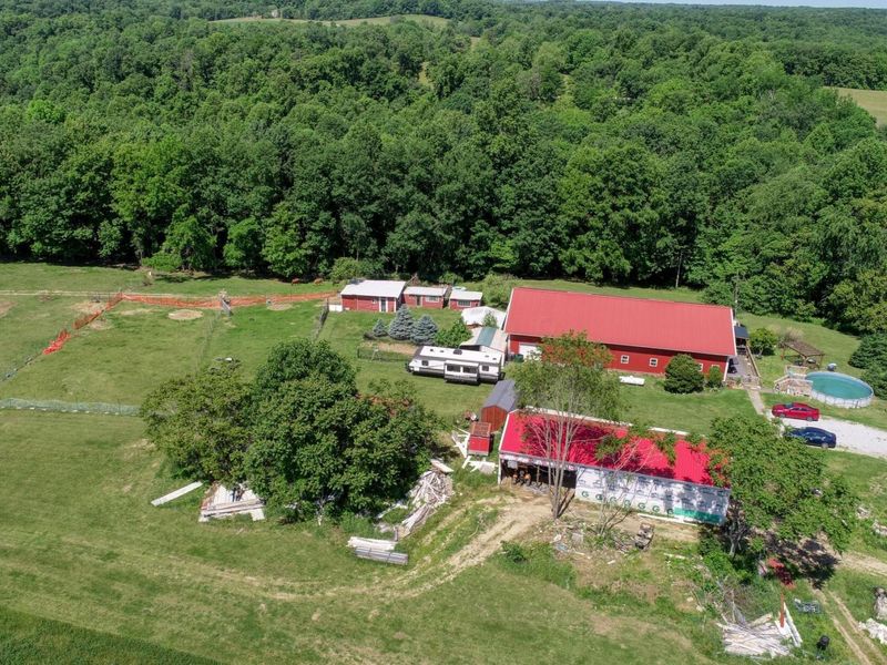 70535 Hopewell Road , Cambridge, OH 43725 Photo 62
