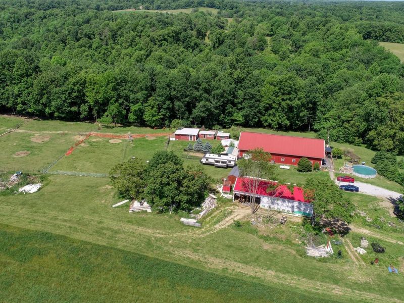70535 Hopewell Road , Cambridge, OH 43725 Photo 63