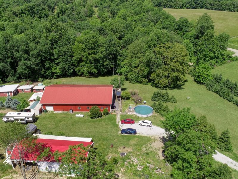 70535 Hopewell Road , Cambridge, OH 43725 Photo 73
