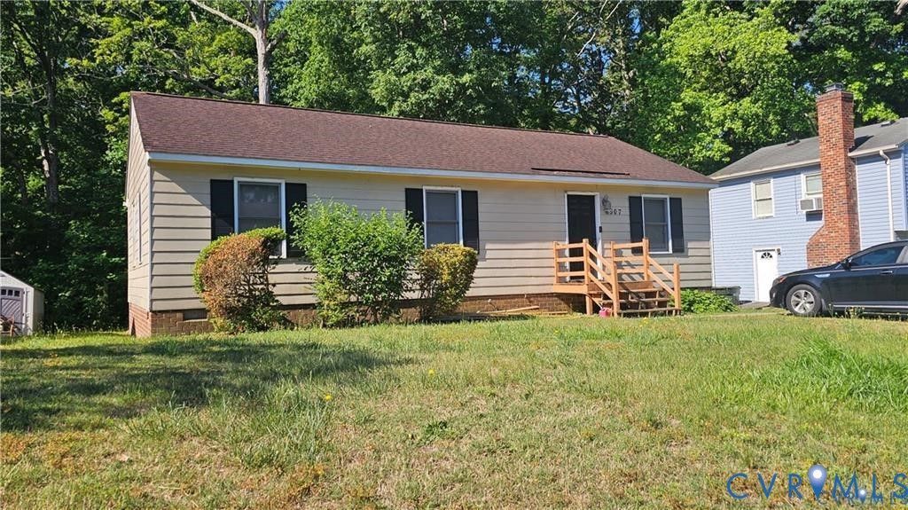 6507 Balsam Road, Richmond, VA 23225 Main Photo