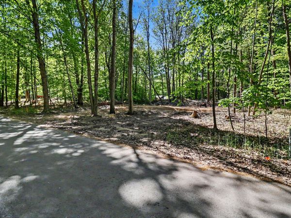 V/L Cherry Street, Ludington, MI 49431