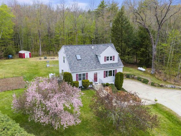 53 White Tail Drive, Epsom, NH 03234