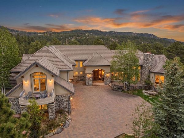 2500 Juniper Court , Golden, CO 80401
