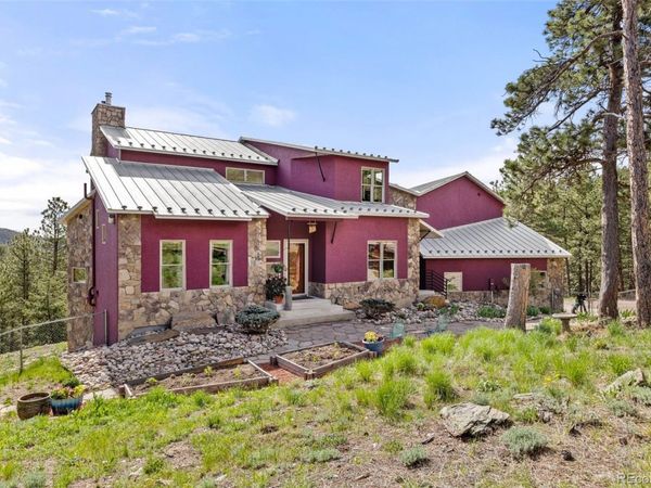 729 Sawmill Road , Loveland, CO 80537