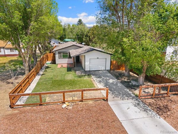 218 Poncha Boulevard , Salida, CO 81201