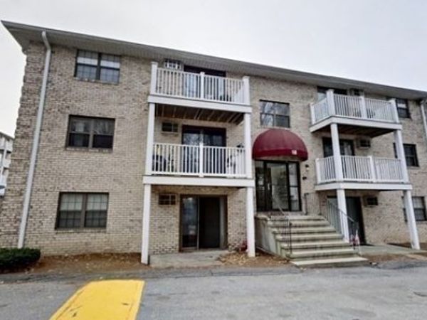 18 Kenmar Dr, Unit 161, Billerica, MA 01821
