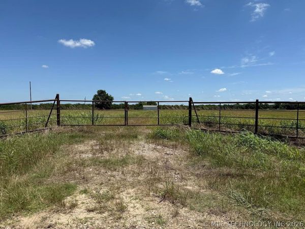 Maple Street, Porum, OK 74455