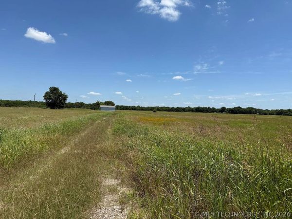 Maple Street, Porum, OK 74455