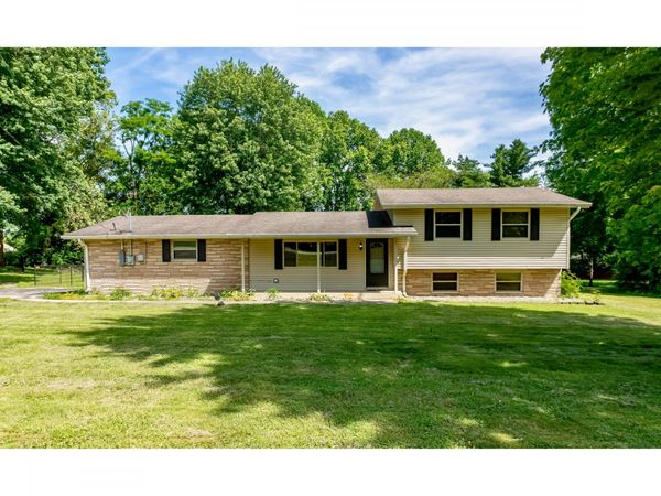 7855 Bluff Road , Indianapolis, IN 46217