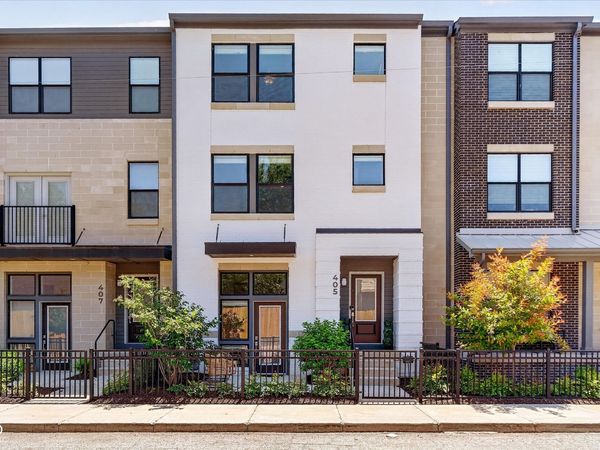 405 E 19th Street, Indianapolis, IN 46202