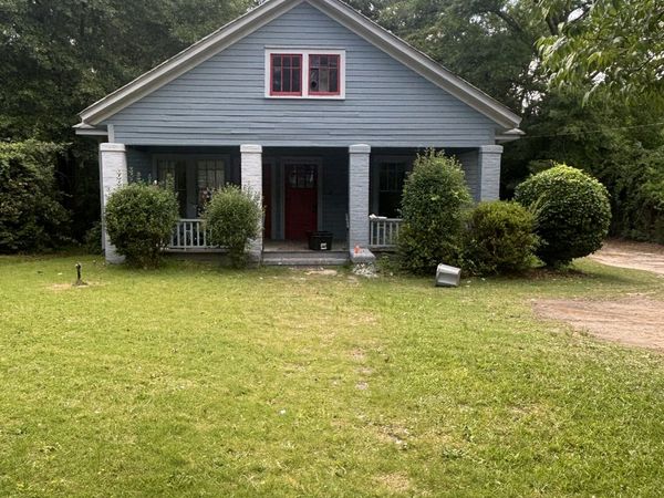 128 Springdale Road, Elberton, GA 30635