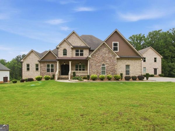 31 Roseberry Drive, Stockbridge, GA 30281