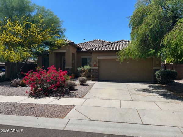 16831 W WEYMOUTH Road, Surprise, AZ 85374