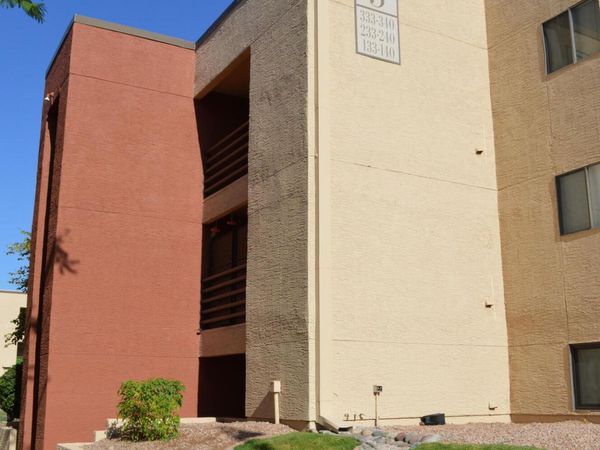 1340 N RECKER Road, Unit 337, Mesa, AZ 85205