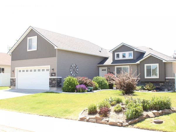 1121 Kelly Ave, Kimberly, ID 83341