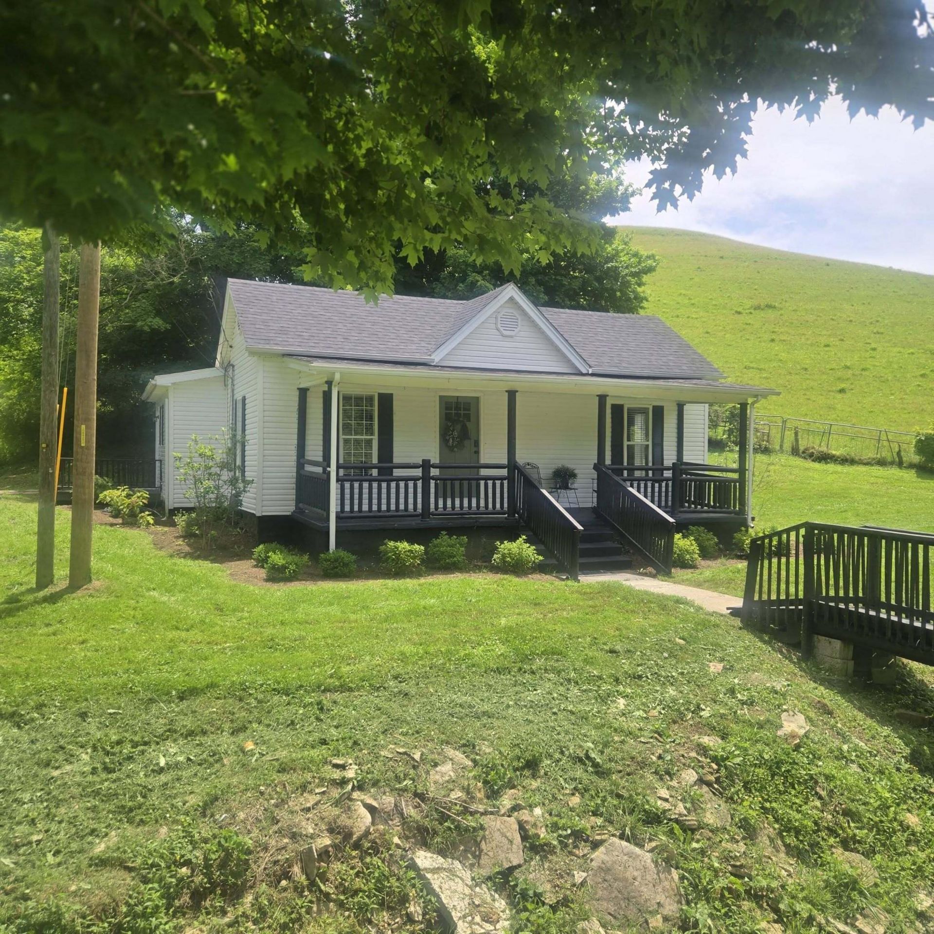2424 Kirksville Road, Lancaster, KY 40444