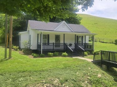 2424 Kirksville Road, Lancaster, KY 40444