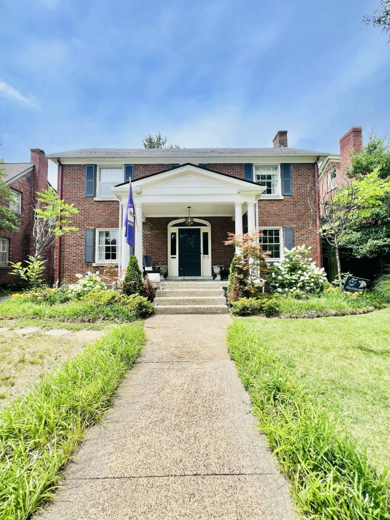 365 Henry Clay Boulevard, Lexington, KY 40502