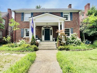 365 Henry Clay Boulevard, Lexington, KY 40502