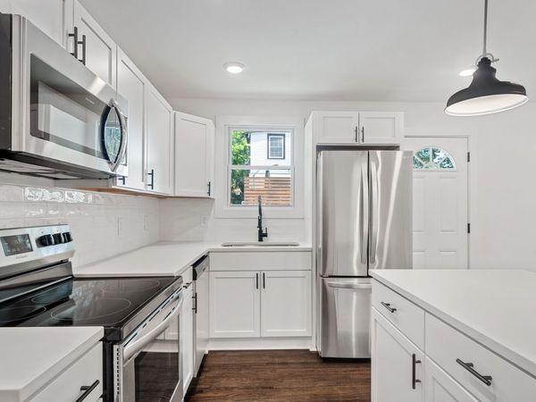 1402 Montgomery Ave, Unit B, Nashville, TN 37207