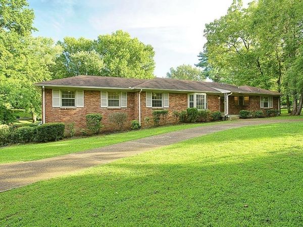 713 Farrell Rd , Nashville, TN 37220