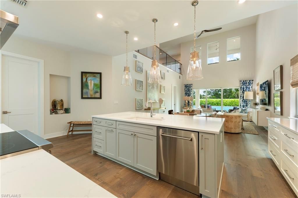 158 Cambria Ln, Naples, FL 34112 Photo