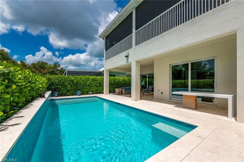 158 Cambria Ln, Naples, FL 34112 Photo