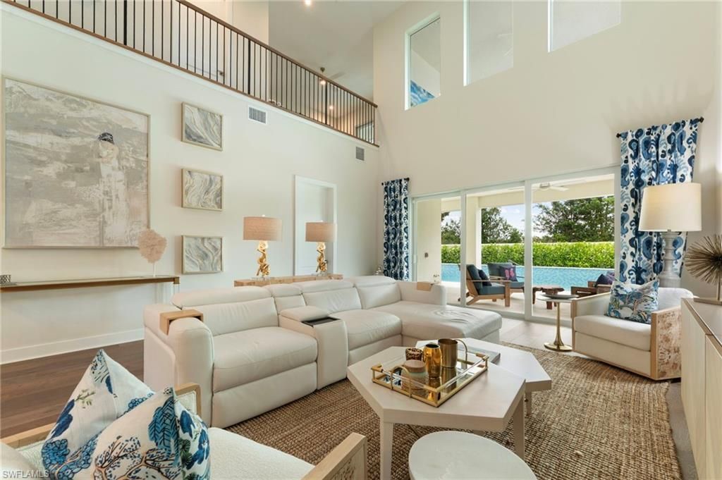158 Cambria Ln, Naples, FL 34112 Photo