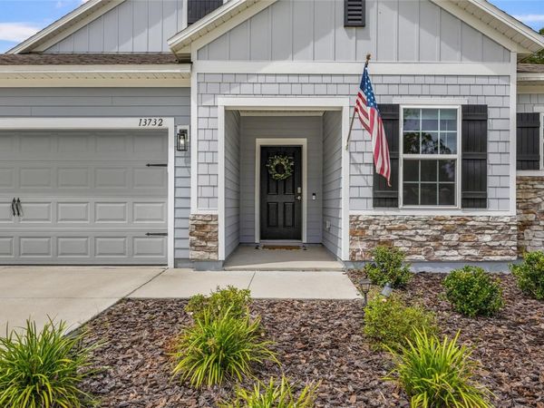 13732 SW 137TH COURT , NEWBERRY, FL 32669