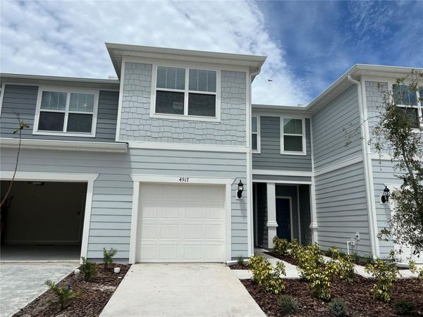 4517 SPARKLING SHELL AVENUE, KISSIMMEE, FL 34746