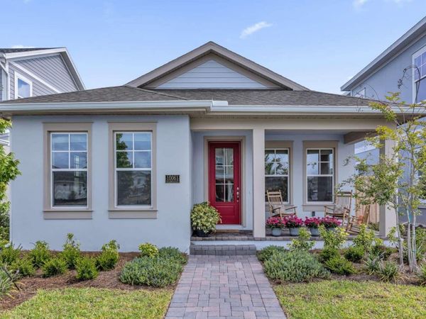 10061 DULBECCO STREET, ORLANDO, FL 32827