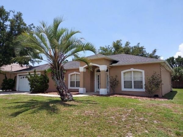 3 WAINMONT PLACE , PALM COAST, FL 32164