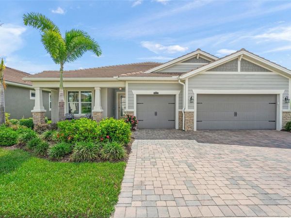 5773 LONG SHORE LOOP, SARASOTA, FL 34238