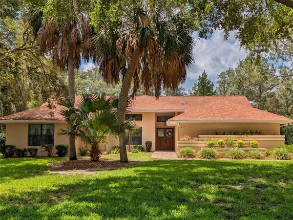 4023 N RINGWOOD CIRCLE , HERNANDO, FL 34442
