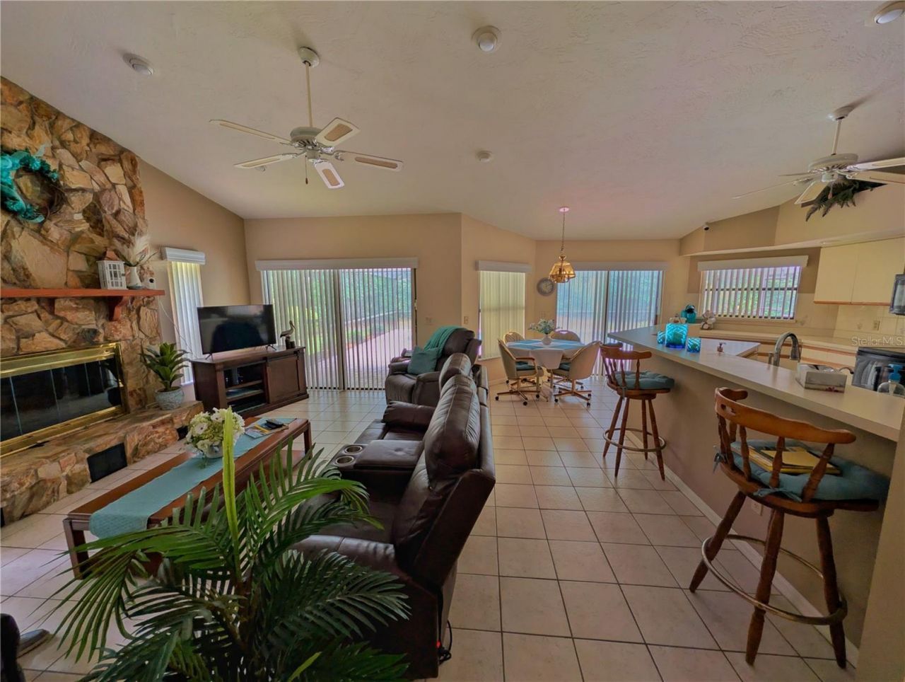 4023 N Ringwood Circle , Hernando, FL 34442 Photo