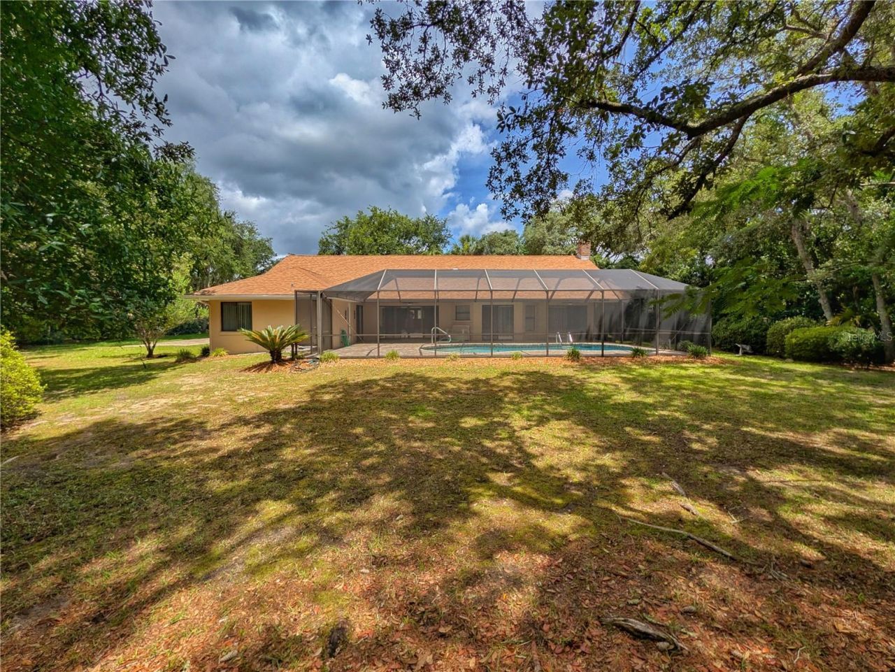 4023 N Ringwood Circle , Hernando, FL 34442 Photo