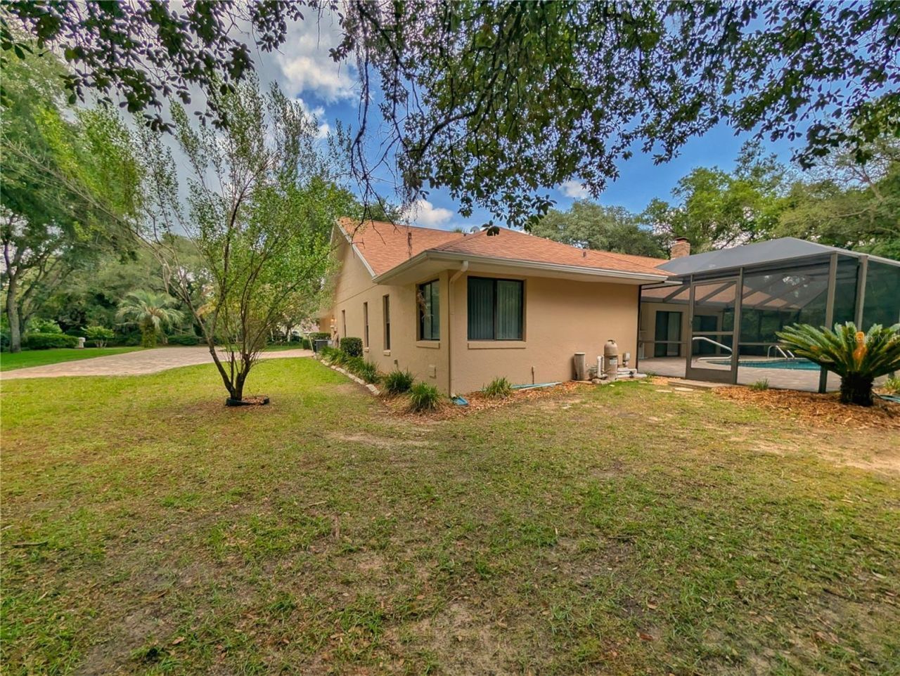 4023 N Ringwood Circle , Hernando, FL 34442 Photo