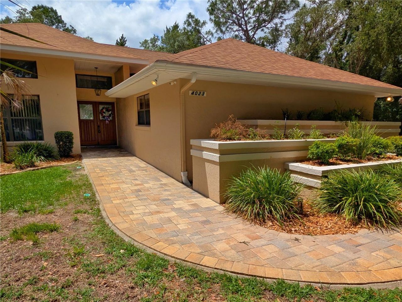 4023 N Ringwood Circle , Hernando, FL 34442 Photo