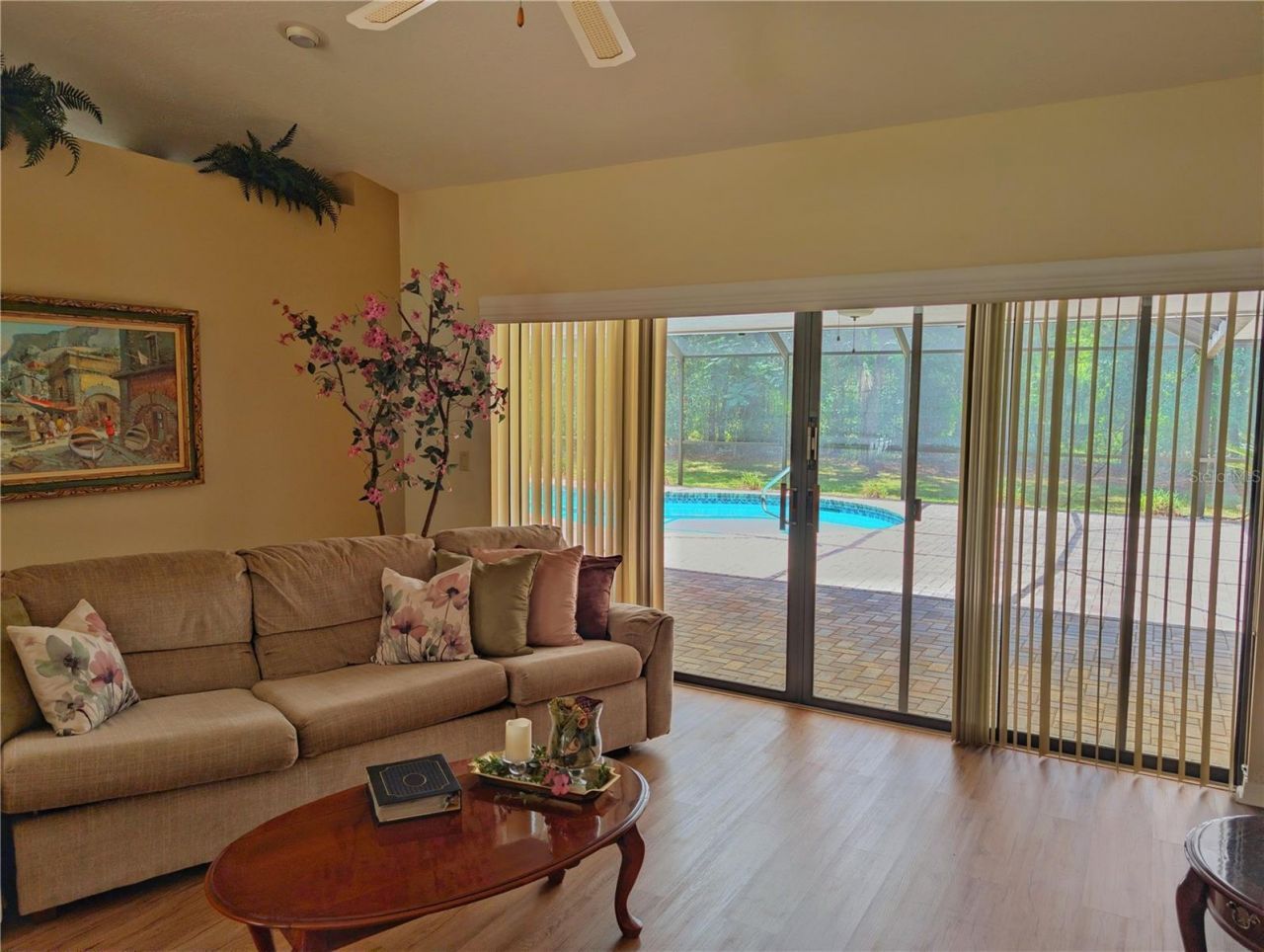4023 N Ringwood Circle , Hernando, FL 34442 Photo